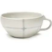 Serax Koffiekop Zuma Tableware By Kelly Wearstler White 200 ml