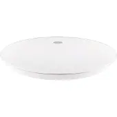 Alessi Keukenweegschaal Plissé Kitchen Scale White