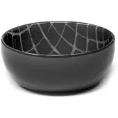Serax Kom Zuma Tableware By Kelly Wearstler Grey XS 12,5 cm