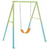 Intex Schommelset two-in-one swing set