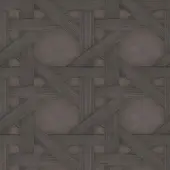 Rivièra Maison RM Wallpaper Jepara brown