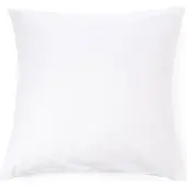 Libeco Kussensloop California Optic White
