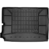 Frogum TM403451 Kofferbak / bagageruimte beschermmat