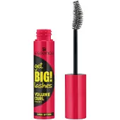 Essence 3x Get Big! Lashes Mascara Volume Curl 12 Ml