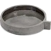 Serax FCK cement schaal D21cm **