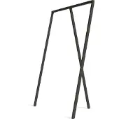 HAY Loop Stand Wardrobe klerenhanger Black