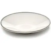 Serax Schotel Inku Tableware White 14 cm