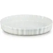 Le Creuset Signature Taartvorm 28 Cm - Taartvormen Steengoed Meringue - 71120287160001