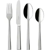 Villeroy & Boch Victor bestekset, 30-delig. Afmetingen: 440 x 280 x 50 mm. Fabrikant: . Artikelnummer: 1263509057. EAN: 4003686326132