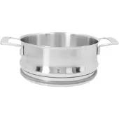 Demeyere Athena 5 Stoominzet 24 cm