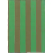 Ferm Living Hale Keukenhanddoek Olive|green