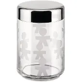 Alessi Voorraadbus Girotondo 100 cl