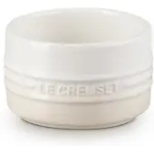 Le Creuset ramequin stapelbaar Meringue
