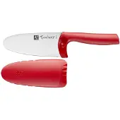 Zwilling TWINNY KINDERMES - KOKSMES VOOR KINDEREN 10 CM