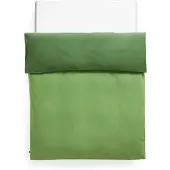 HAY Duo Dekbedovertrek 240 x 220 - Matcha-140 x 200 / 220 cm | 1-Persoons