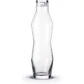 Holmegaard Perfection waterkaraf 1,1 l Transparant