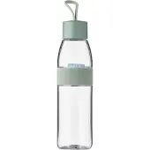 Mepal Waterfles Ellipse Groen 500 Ml