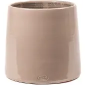 Serax Glazed shades - Pot L - Roze - 28 Ø