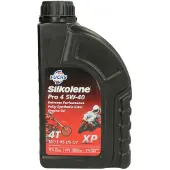 Silkolene Pro 4 Xp 5w40 1l Motorolie