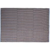 HAY Tapis vloerkleed 170x240 cm Chestnut-blue