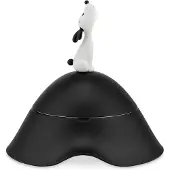 Alessi Lula Ammi19 B Voerbak