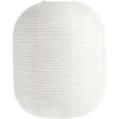 HAY Common Lampenkap Rijstpapier Oblong
