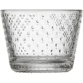 Iittala Tundra drinkglas 16 cl 2-pack Transparant