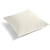 HAY Kussensloop Duo Ivory (Katoen)-60 x 70 cm