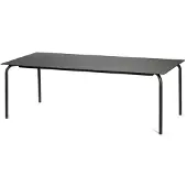 Serax August Eettafel XL Black