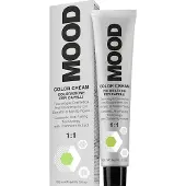MOOD Color Cream 5.1 Light Ash Brown 100ml