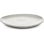Serax La Mère Dinerbord Off-White