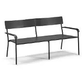 Serax August Tweezitsbank Black