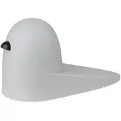 Rig-Tig BOB deurstop Light grey