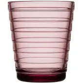 Iittala Aino Aalto tumbler 2-pack 22 cl Heide