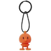 Hoptimist Sleutelhanger Bumble Orange
