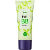 Holika Holika - Aqua Petit Bb Cream Spf 25 - Bb Cream For Mixed And Oily Skin