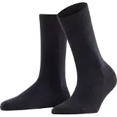Falke Sokken Women Sensitive Berlin Socks Marine Maat 39/42 Dames
