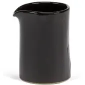 Serax Melkkan La Mère Tableware By Marie Michielssen Dark Brown 190 ml