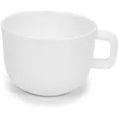 Serax Espressokop met Handvat Base tableware by Piet Boon White 100 ml