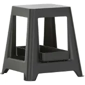Vitra Chap Kruk Deep Black