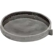 Serax FCK cement schaal D32cm **