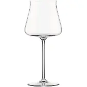 Alessi - Eugenia rode wijnglas - 58cl - Wijnglazen - Naoto Fukasawa - Transparant
