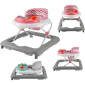 Xadventure loopstoel Chevron Pastel Pink female