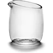 Serax Melkkan Passe-Partout Glassware By Vincent Van D Transparent 125 ml