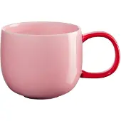 Asa selection Mok Joy Strawberry, 400 ml