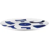 Alessi Itsumo plat bord D27cm yunoki ware