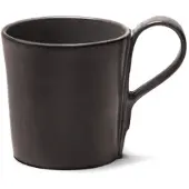 Serax Koffiekop La Mère Tableware By Marie Michielssen Oor Dark Brown 130 ml