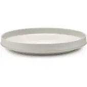 Serax Kom Dune Tableware By Kelly Wearstler White XL 41 cm Low