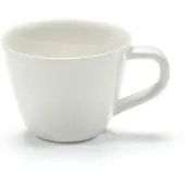 Serax Cena espressokopje 12 cl Ivory