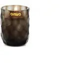 Onno Collection Precious Oud Eternal Candle 8x0,5cm st Geurkaars - 1stuks